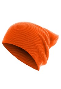 MD Accessories Bonnet - orange