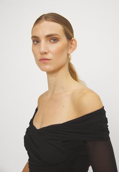 Diane von Furstenberg ALEX - Bluse - black