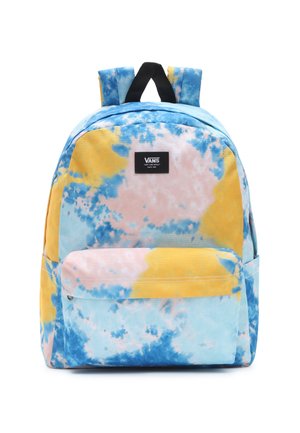 Vans MN OLD SKOOL H2O - Plecak