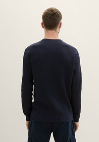 TOM TAILOR - Sweter