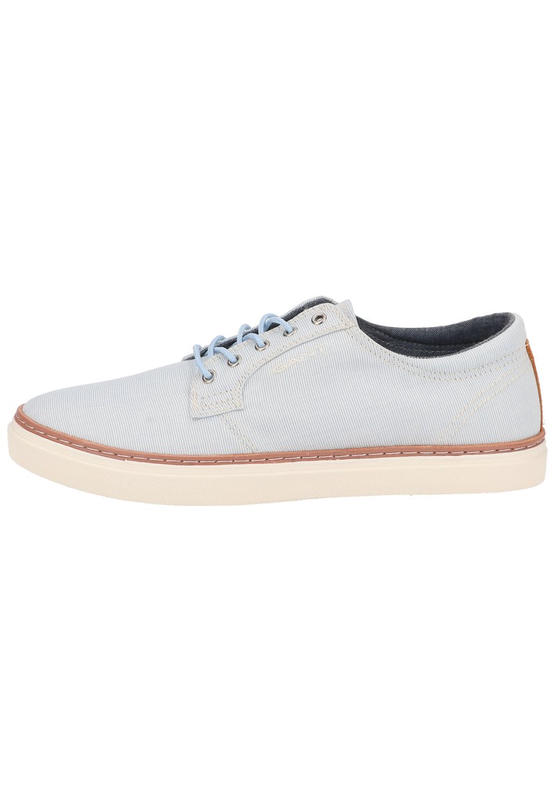 Herren Sneaker | GANT Sneaker low light blue/hellblau - JJ47049 Herren Sneaker | GANT Sneaker low light blue/hellblau - JJ47049