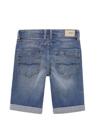 Pepe Jeans Shorts vaqueros - denim