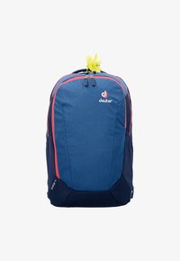 Non selezionato, steel/navy