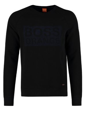 Sudadera - black