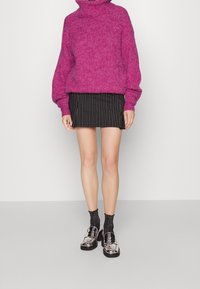 Vero Moda Strickpullover - pink