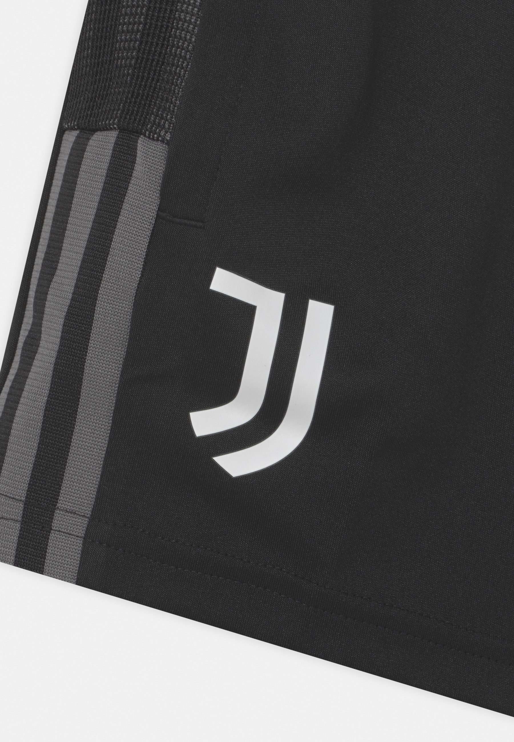 adidas Performance JUVENTUS FOOTBALL CLUB UNISEX - Fanartikel - black/zwart  - Zalando.nl
