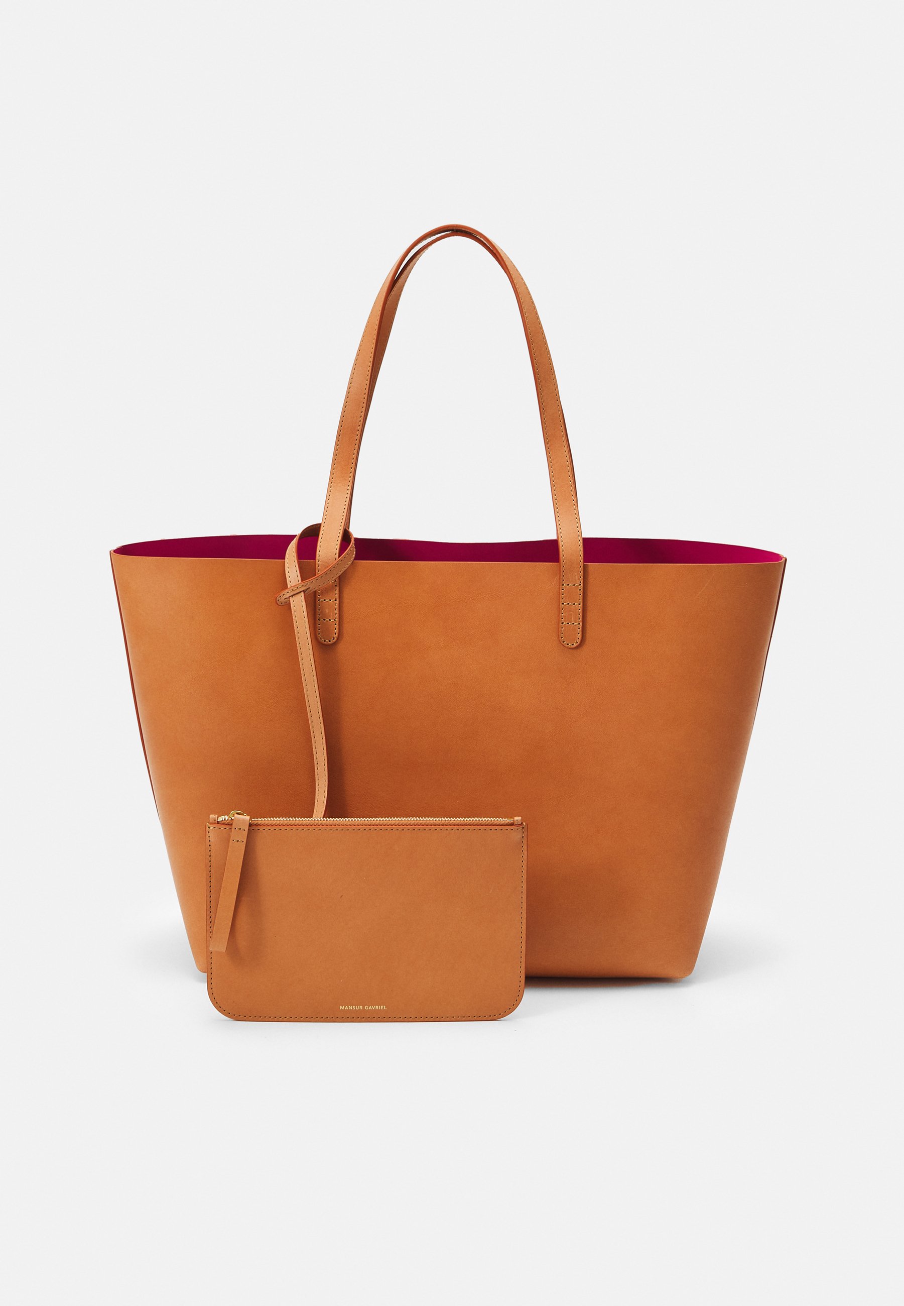 Shoulder Bag Mansur Gavriel Tote Bags Mansur Gavriel Small Tote Totes