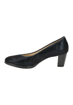 ara Classic heels - blau