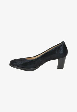 ara Classic heels - blau