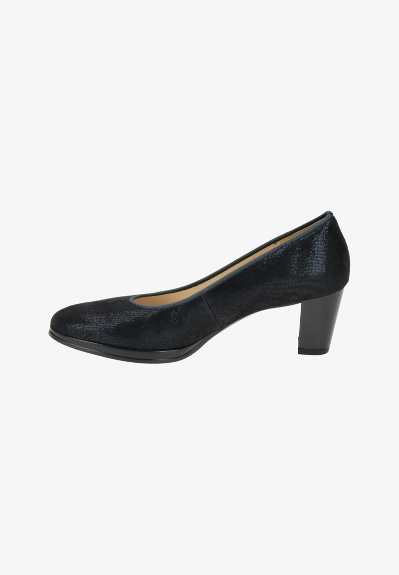 ara Classic heels - blau