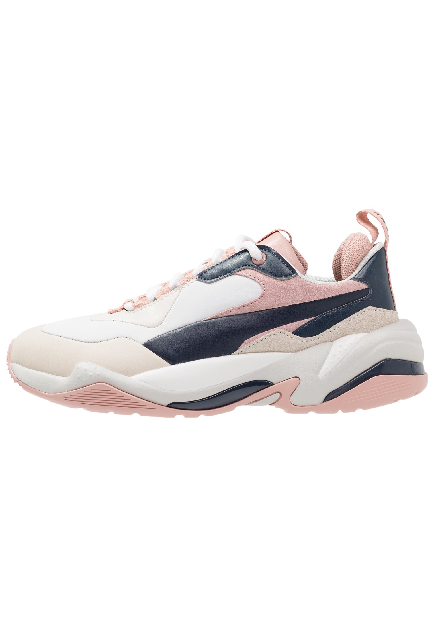 puma thunder rive gauche peach