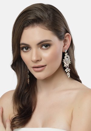 LUXURY DROP - Earrings - ab color