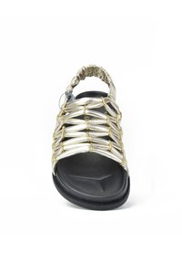 CARAMELO Sandalias - oro