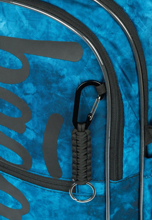 ERGONOMISCHE  –  CORE  – Schulranzen – blau