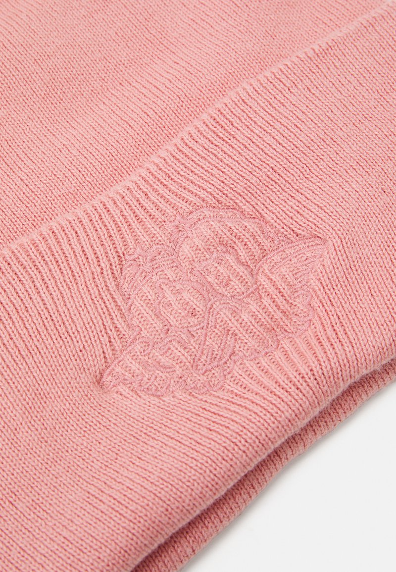 FIORUCCI ANGELS LIGHT PINK BEANIE Fiorucci | Accessories | Fiorucci Angels Light Pink Beanie  main image 4