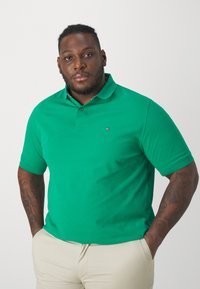 Tommy Hilfiger 1985 REGULAR - Pólóing - olympic green