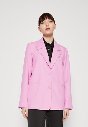 mbyM ADISON - Blazer - violet melange