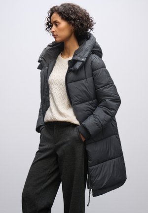 Cappotto invernale - blau