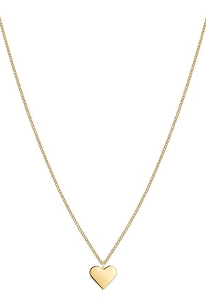 Ketting - gold-coloured