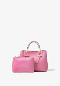 Niet geselecteerd, fuxia