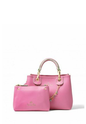 Braccialini BETH - Borsa a mano - fuxia