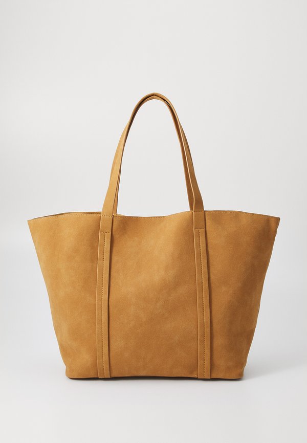 ONLLANA - Tote bag - chipmunk