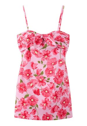 Mango, ADULT - Vestido de cóctel - pink