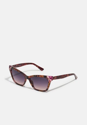 Saulesbrilles - pink