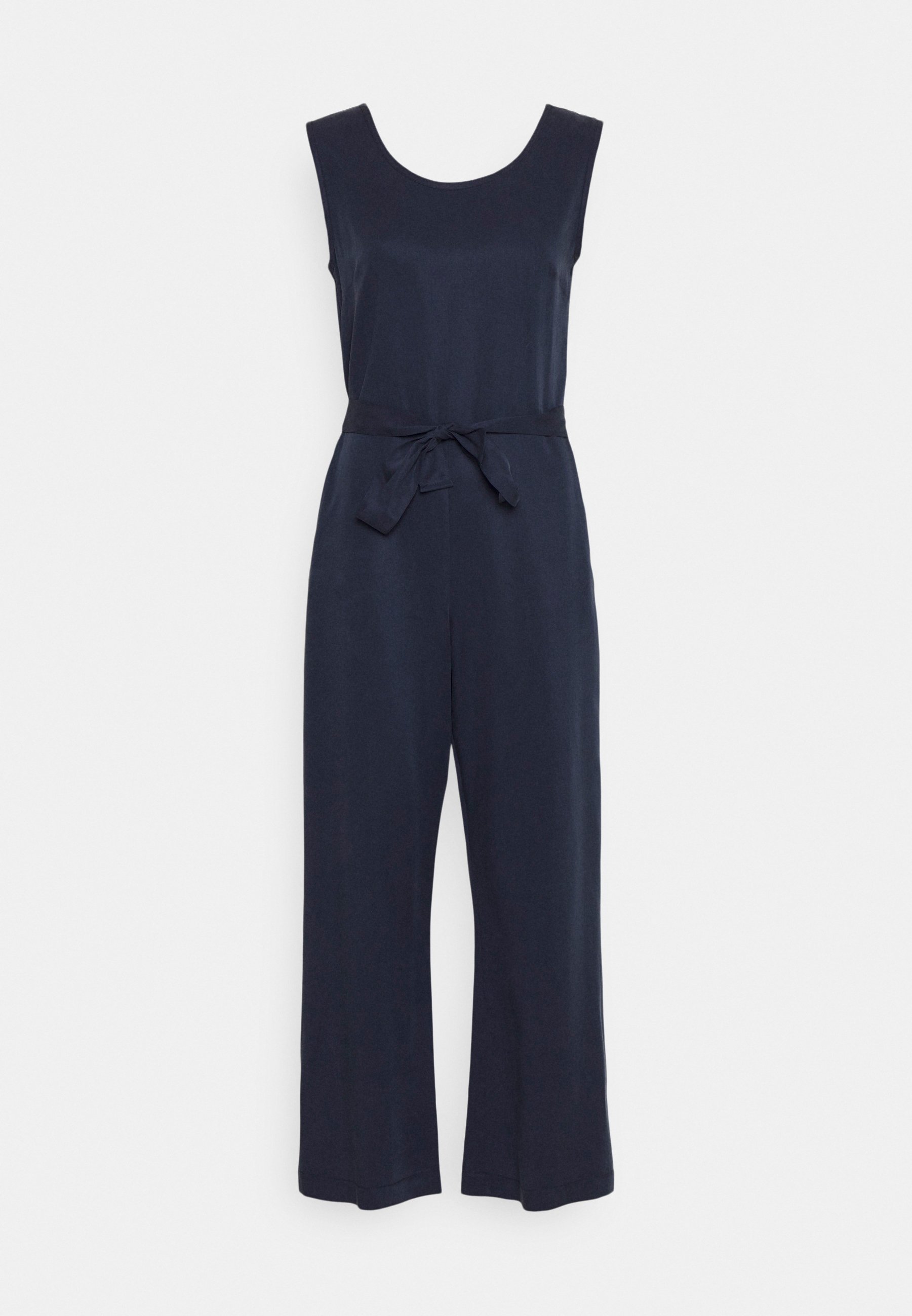 Progetto Quid TUTA GANGI - Kombinezons - dark blue/tumši zils - Zalando.lv