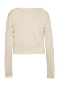 faina Cardigan - elfenbein