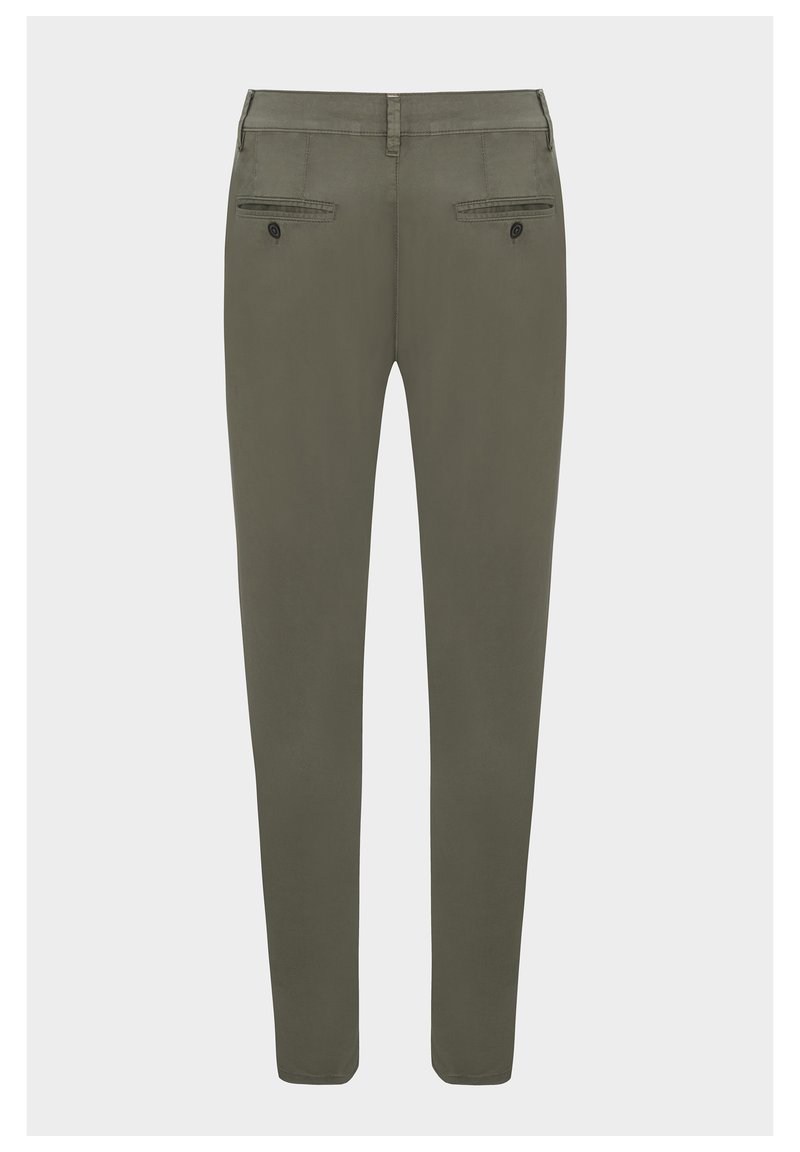 Auden Cavill Broek kaki Auden Cavill Broek kaki