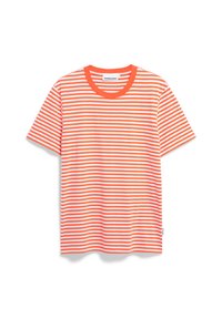 Non selezionato, sunset orange light oatmilk