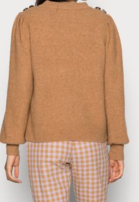 Vero Moda Pullover - tan