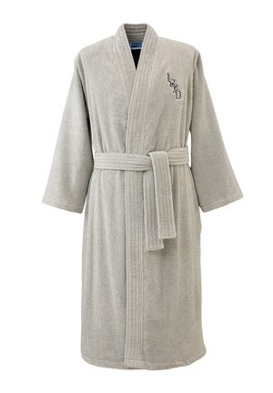 KENZO Home Dressing gown - gris