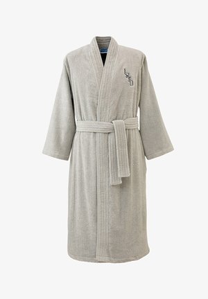 KENZO Home Dressing gown - gris