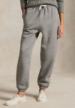 Polo Ralph Lauren Joggebukse - dark vintage heather
