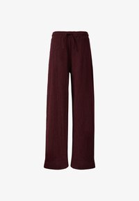 Unausgewählt, bordeaux