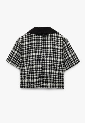 Koton, Blusa - black
