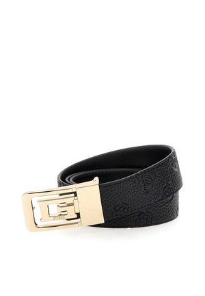 CRESIDIA 4G-LOGO PEONY-LOGO - Cintura - schwarz