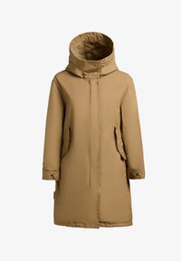 Niewybrane, dark beige