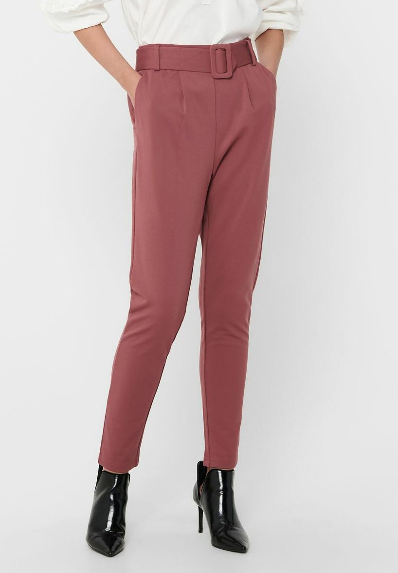Broek lange vrouwen Only-M Snooze - Longlady – Longlady Fashion