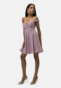Elara Vestito elegante - rosa