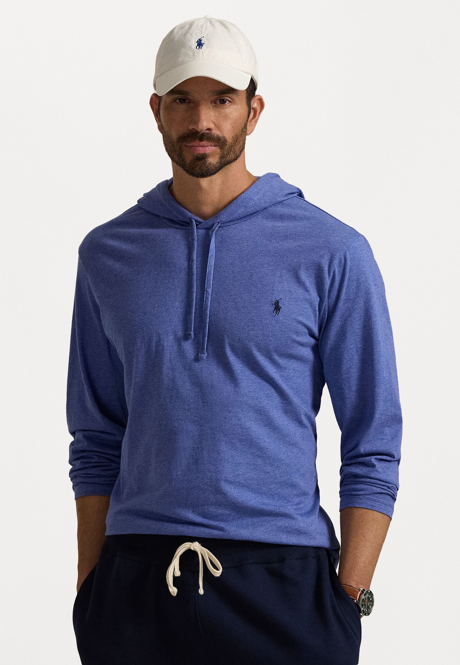 Hoodie Polo Baseball Jersey Polo Ralph Lauren Polo Ball Jersey