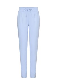 Niewybrane, powder blue