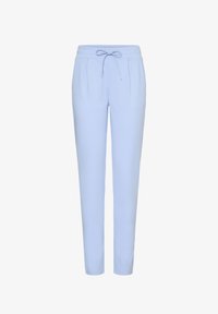 Niewybrane, powder blue