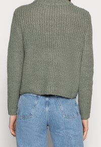 ONLY Trui - light green