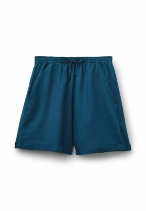 Calzedonia, DRAWSTRING - Short - blue
