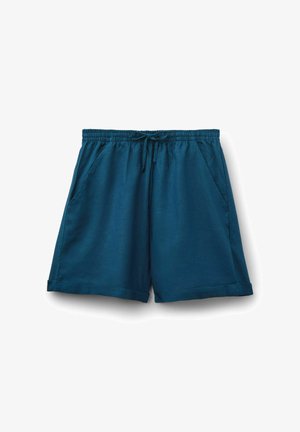 Calzedonia, DRAWSTRING - Short - blue