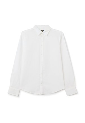 Camisa - optical white