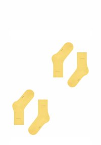 Esprit Uni 2-Pack - Socken - snapdragon